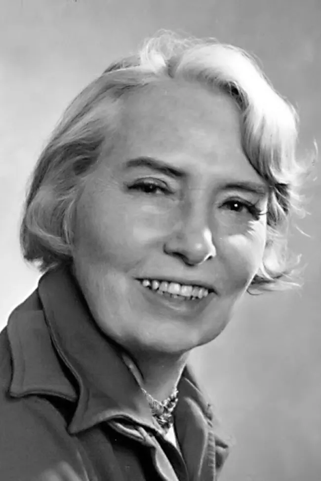 Bettina Bien Greaves